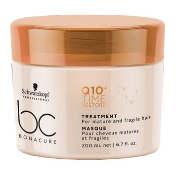 Imagen del producto TRATAMIENTO Q10 TIME RESTORE 200ML BONACURE SCHWARZKOPF