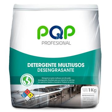 Imagen del producto  B. DESENGRASANTE X 1 KG