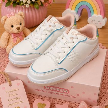 Imagen del producto TENIS NIÑAS
