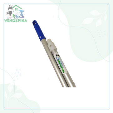 Imagen del producto CABO ALUMINIO ANODIZADO 1.40 CM ROSCA NYLON