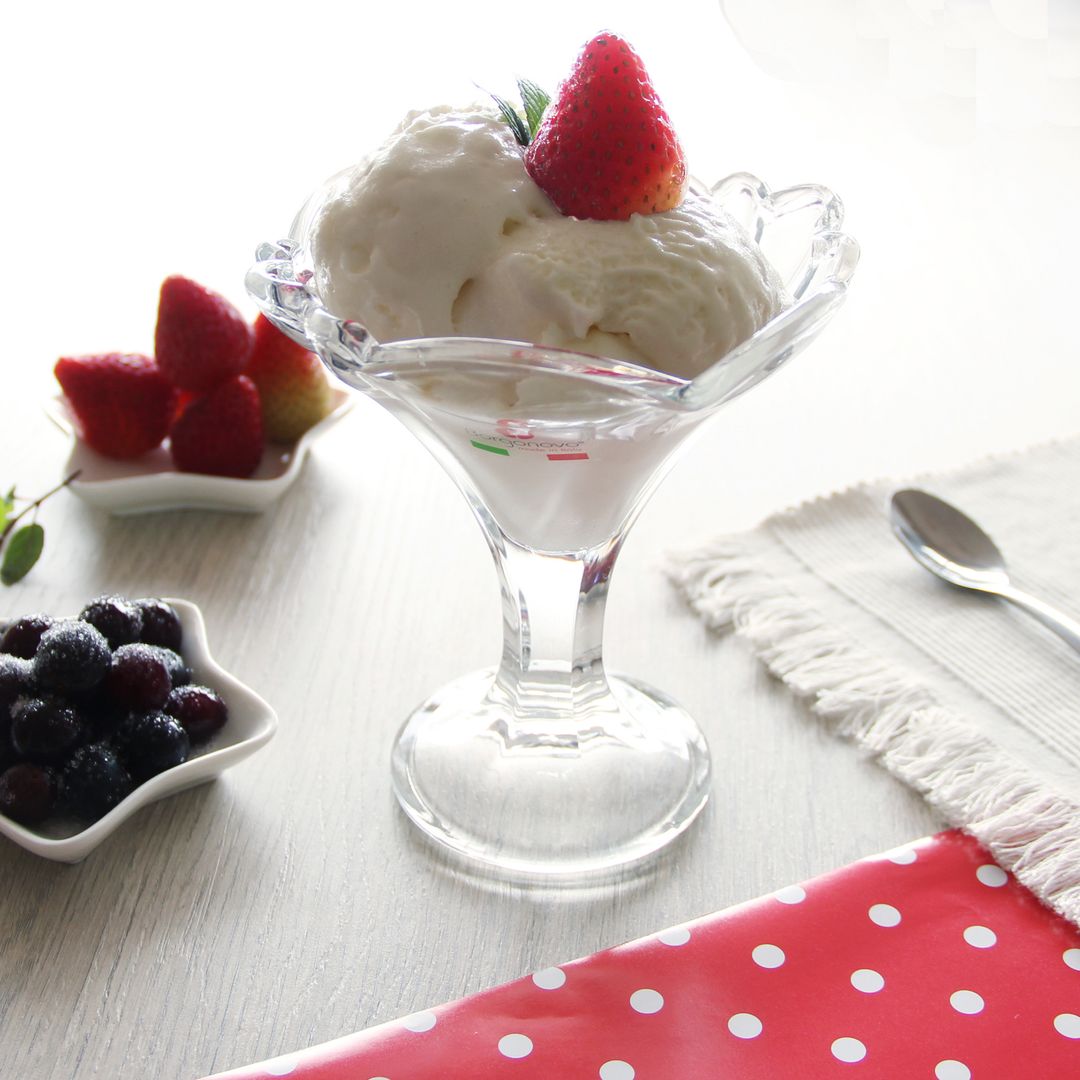 Copa Helado Deliss 275 CC