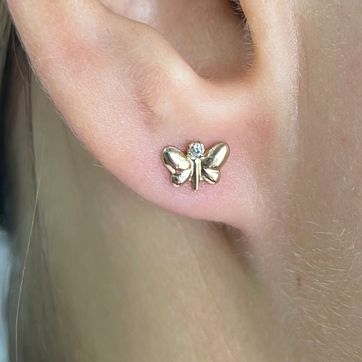 Topo Mariposa - imagen 1