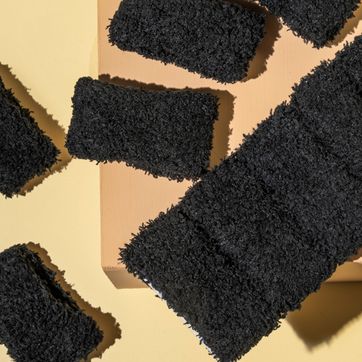 Imagen del producto BAMBA ENCARTONADA NEGRA X12