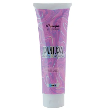 Imagen del producto PULPA CORPORAL 250GR MUIMIA