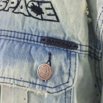 CHAQUETA OVER PREMIUM MARVIN - imagen 4