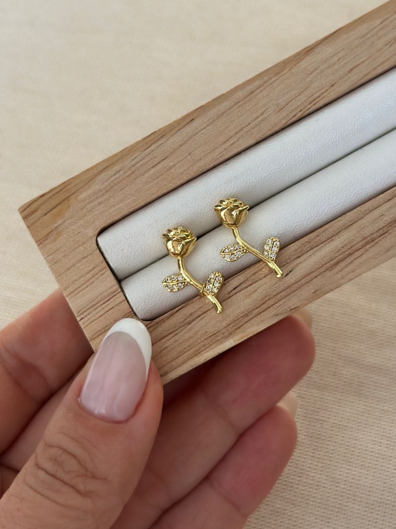 Topo rosa