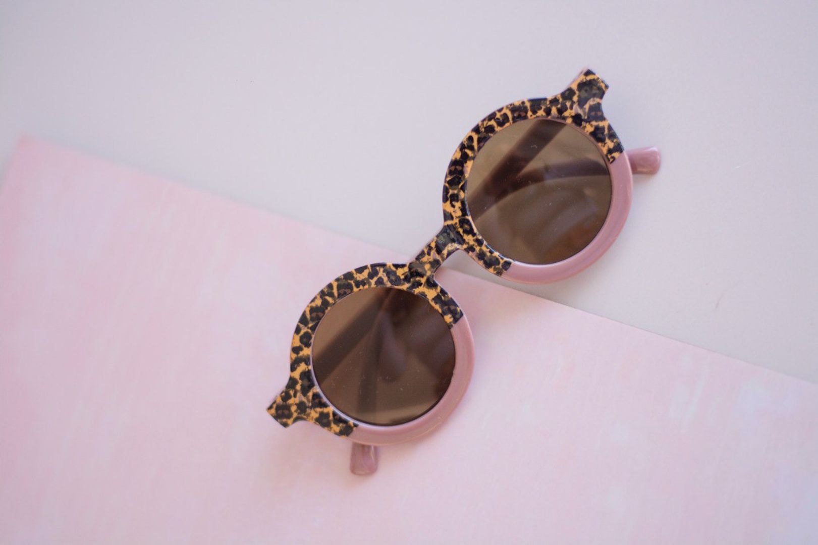 GAFAS ANIMAL PRINT