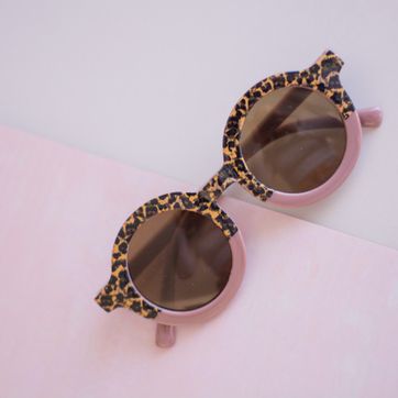 GAFAS ANIMAL PRINT - imagen 1