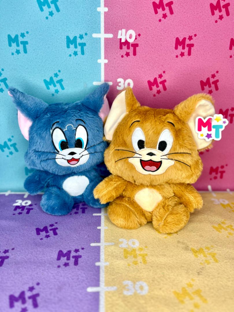 Tomy Jerry 30cm
