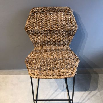 Silla Marquesa tejido natural - imagen 2