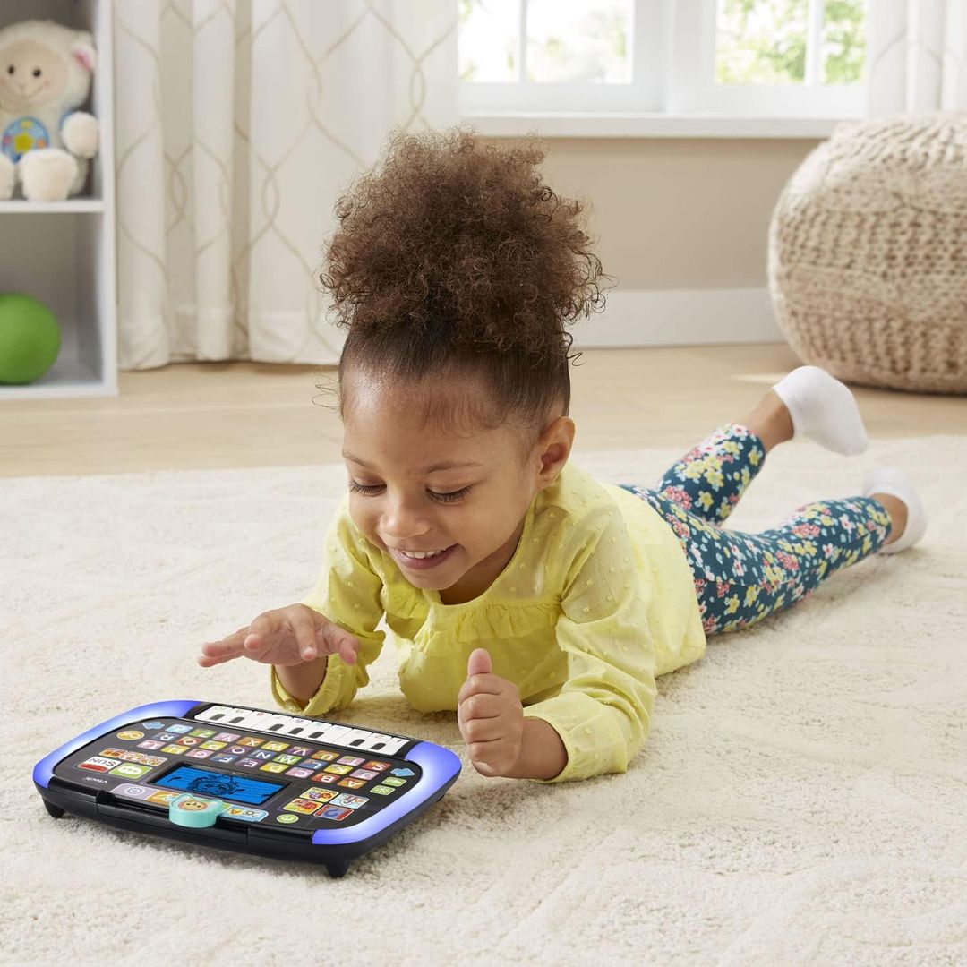 Tablet Interactiva VTECH
