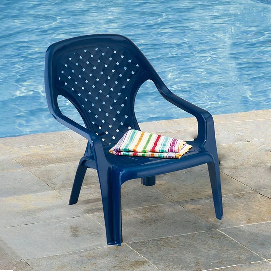 SILLA PLAYERA RIMAX