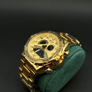 Imagen del producto EDIFICE DOBLE HORA