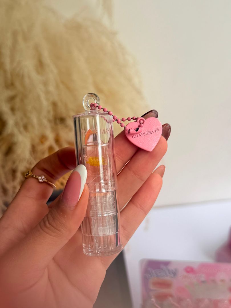 MAGIC JELLY