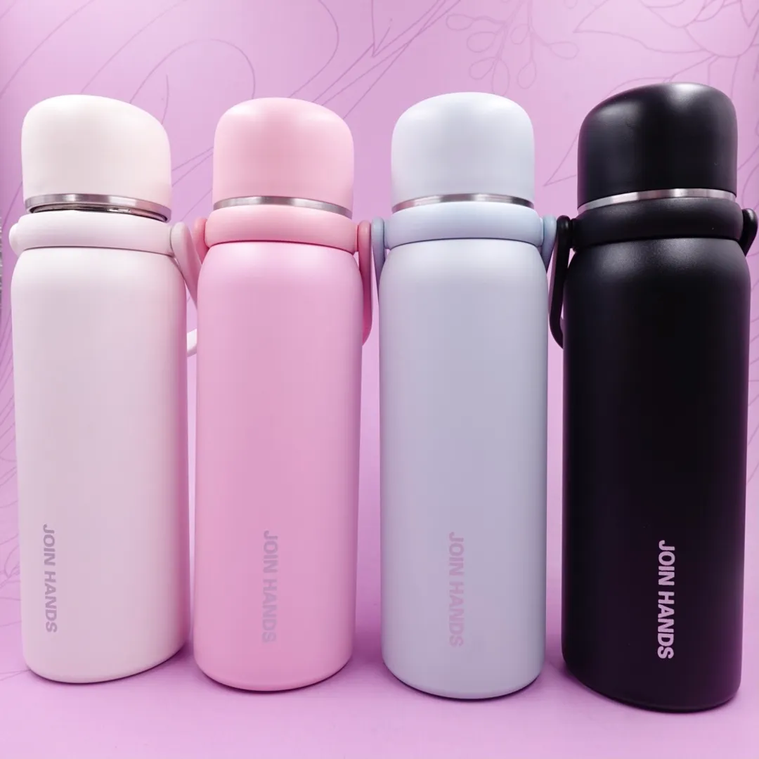 TERMO JOIN HANDS UNICOLOR