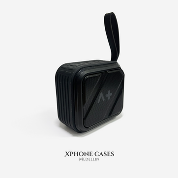 PARLANTE BLUETOOTH SMART SOUND A+ - imagen 1