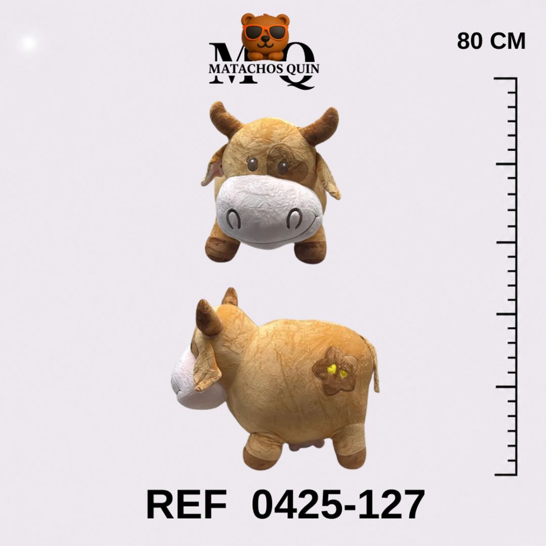 VACA CUATRO PATAS 