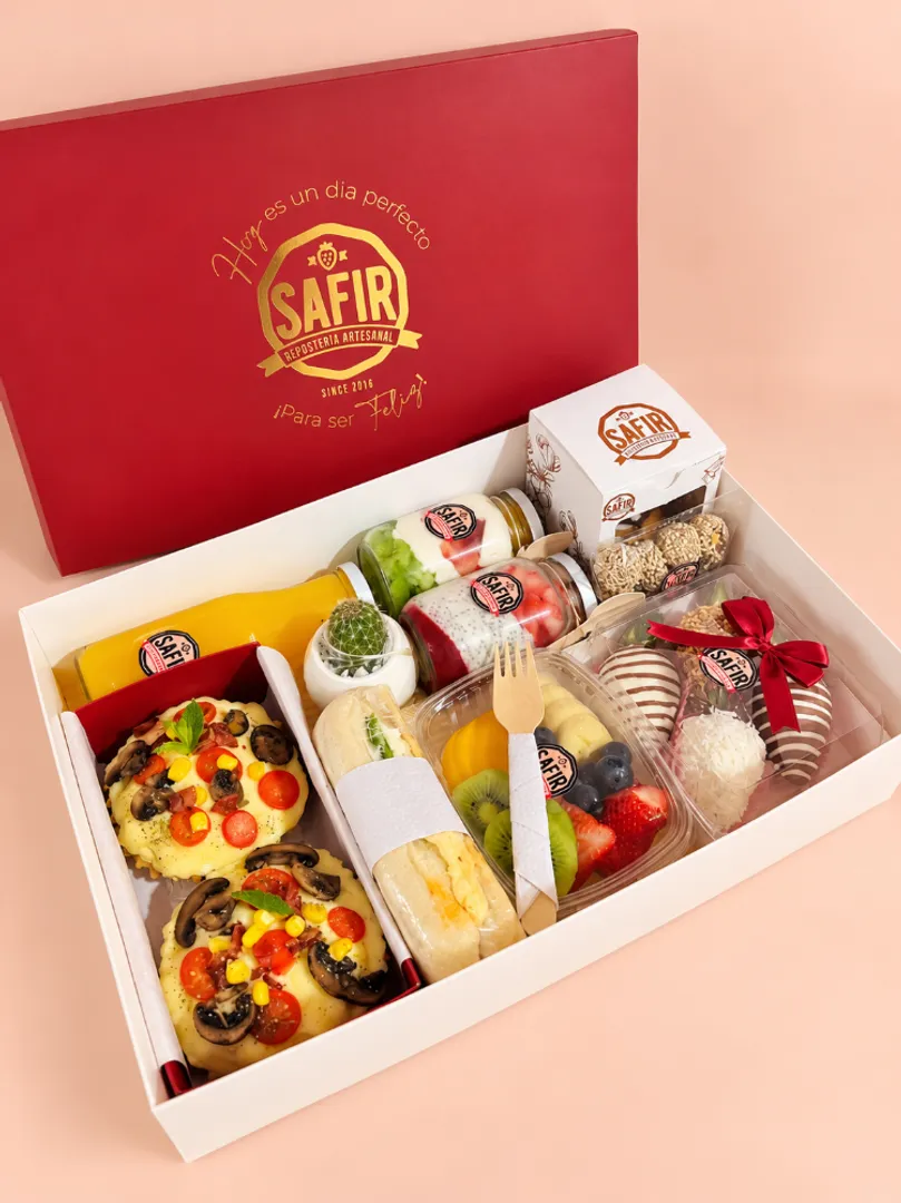 CAJA SORPRESA 07