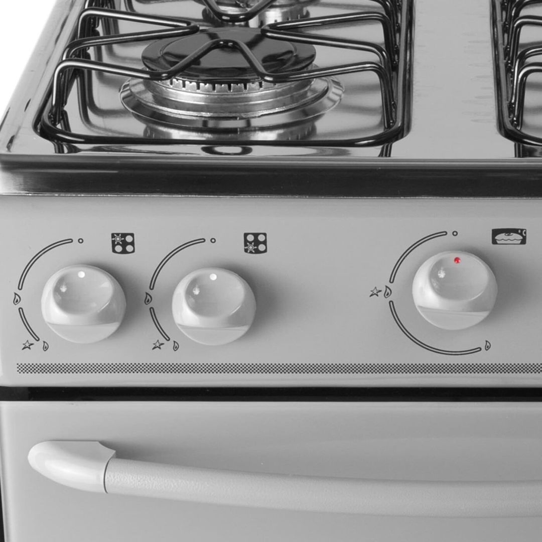 EST ABBA 51 HORNO TORRE INOX	