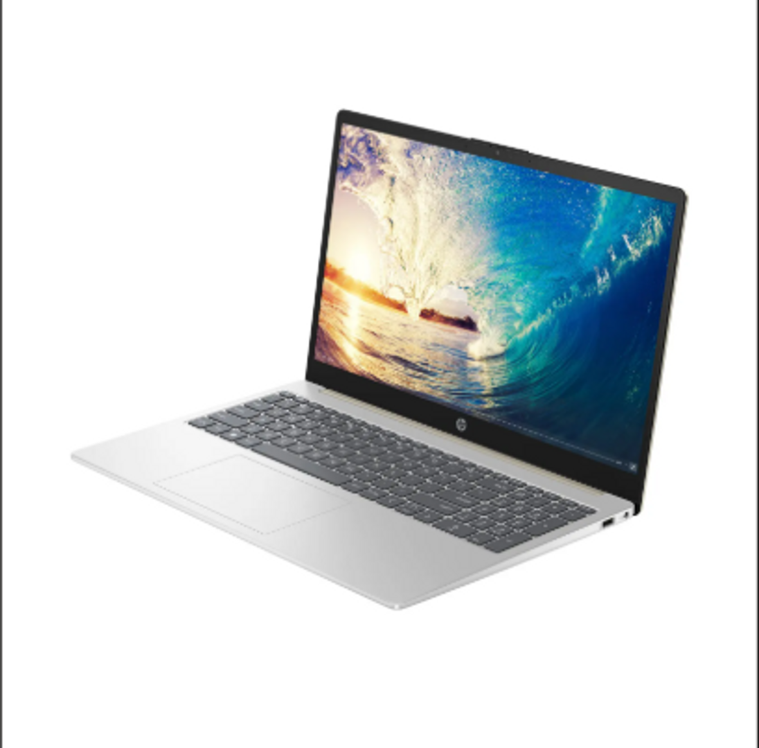 PORT HP 15.6"/RYZEN 3/8GB RAM/512