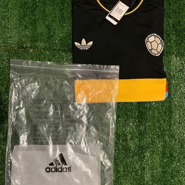 Centenario negra selección Colombia  - imagen 1