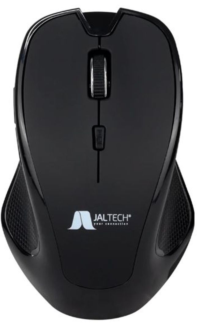 Mouse Bluetooth e Inalámbrico JAL-WB