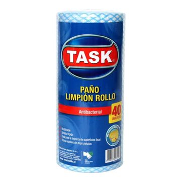 Imagen del producto A. LIMPIÓN TASK 40 UND