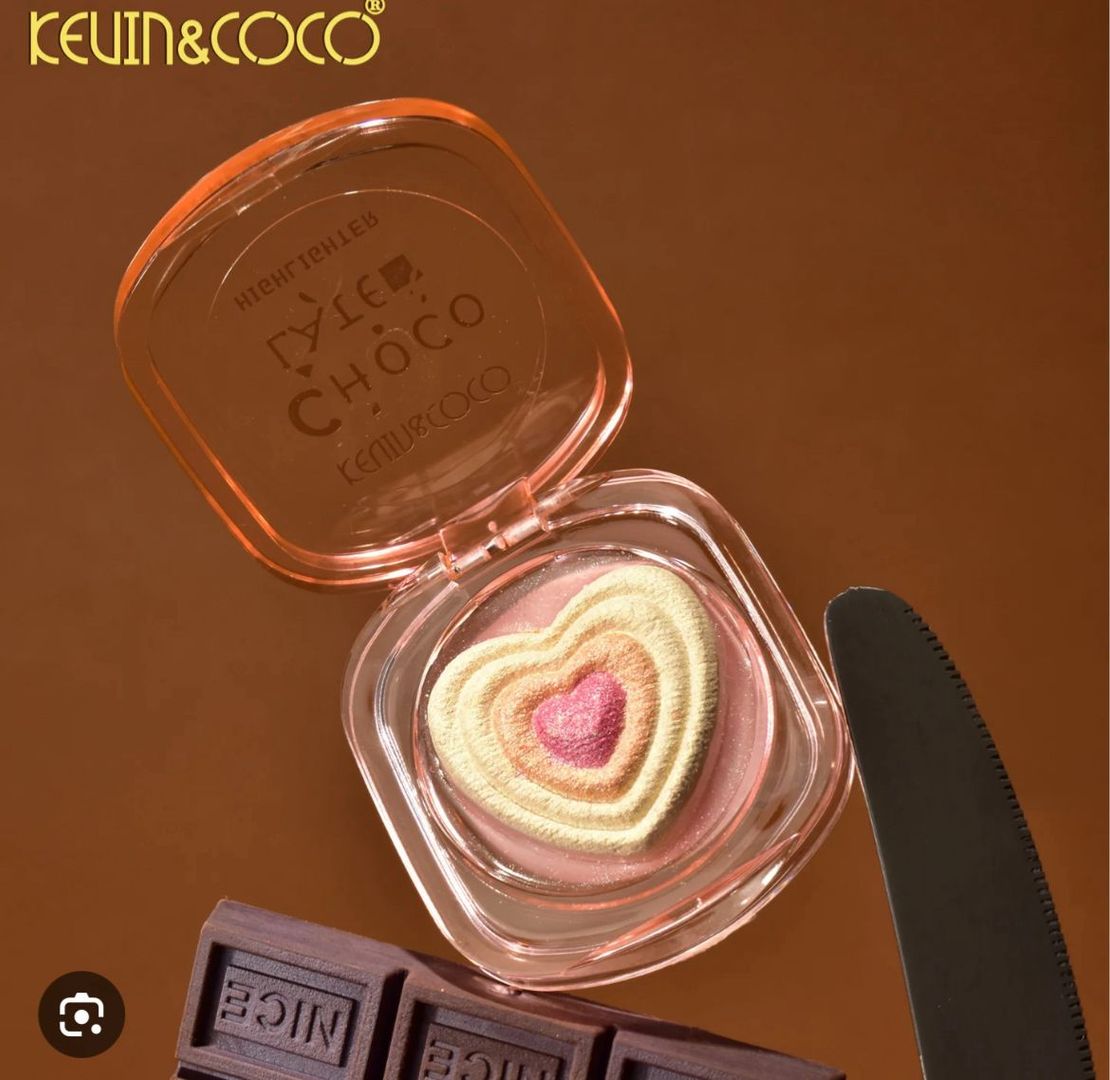 597- ILUMINADOR CORAZON 3 COLORES 