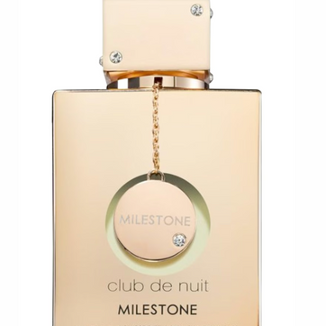 Club de Nuit Milestone - imagen 1