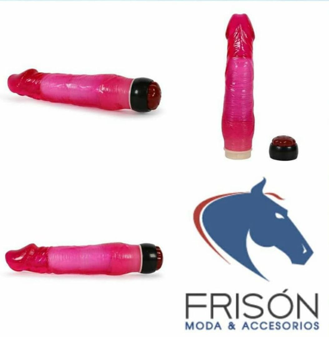 Vibrador Exciter