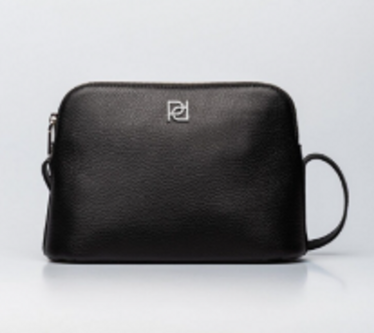 BANDOLERA DYNA NEGRO 