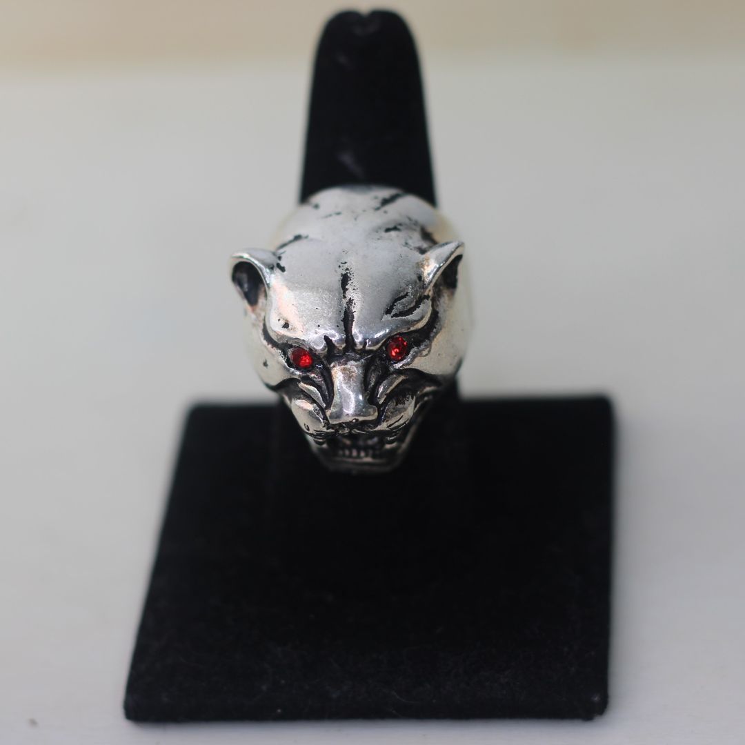 ANILLO PANTERA
