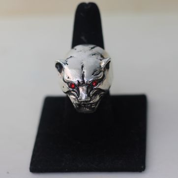 ANILLO PANTERA - imagen 1