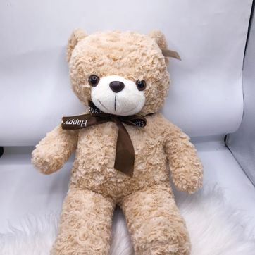 OSO MOÑO  - imagen 1