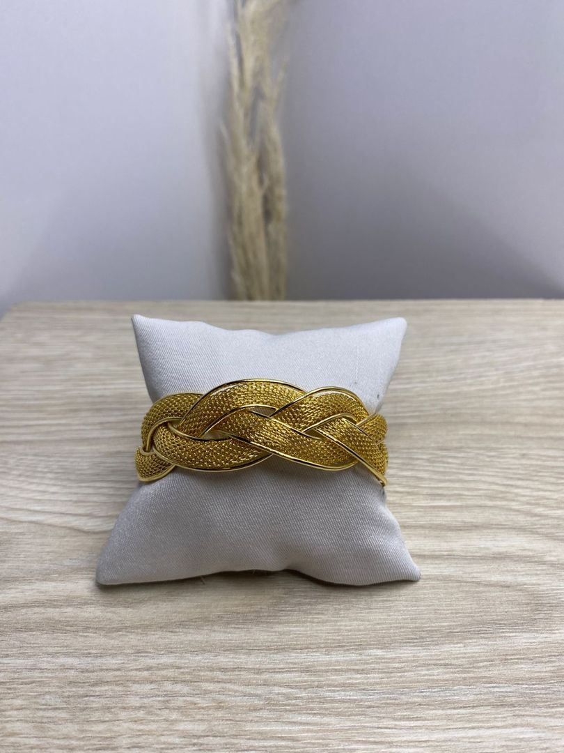 Brazalete, covergold 
