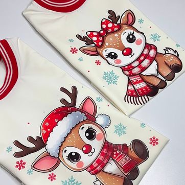 Imagen del producto Reno navideño CABALLERO