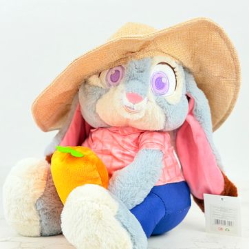 Imagen del producto CONEJA ZOOTOPIA 35CM 