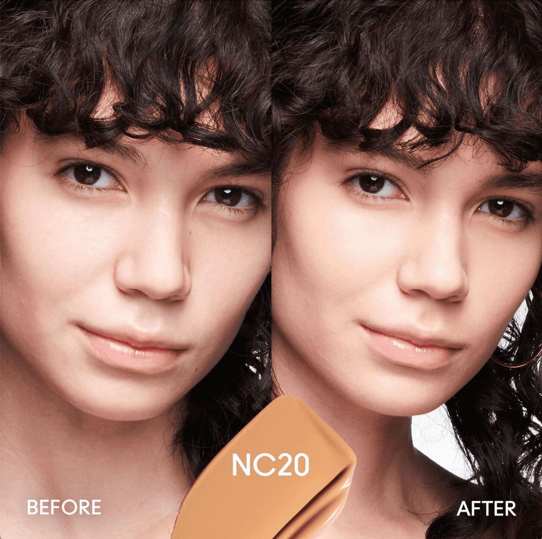 Studio Fix Fluid Mate SPF 15 - NC20