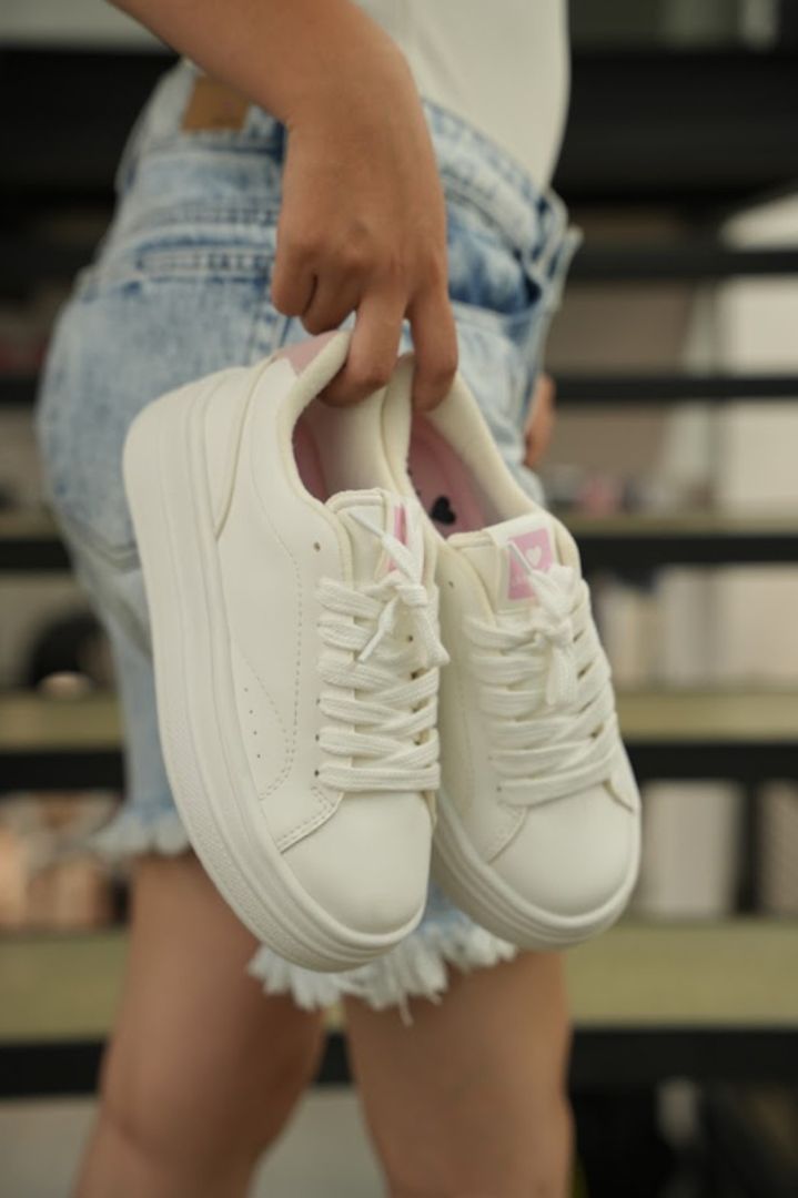 Zapato Dulce lola