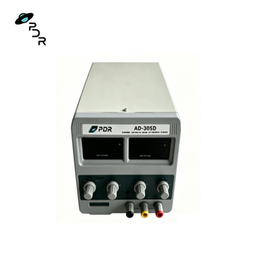 Imagen del producto FUENTE DE PODER 30V/5A 3 DIGITOS PDR 305D