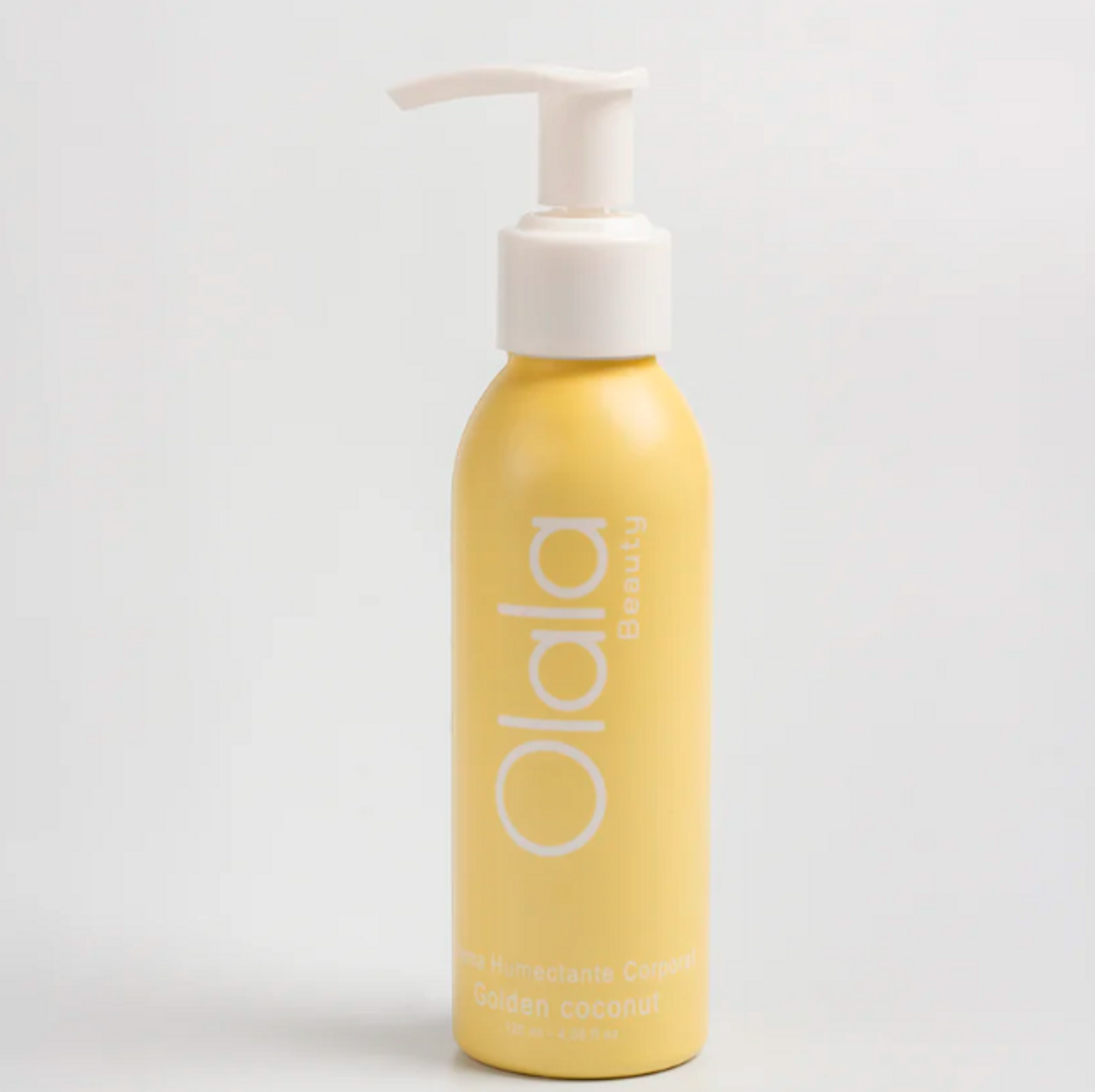 CREMA HUMECTANTE CORPORAL OLALA 120ml