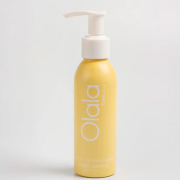 CREMA HUMECTANTE CORPORAL OLALA 120ml - imagen 1