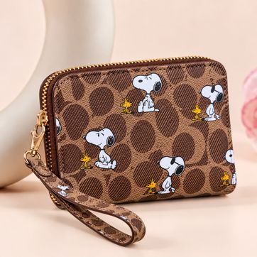 BILLETERA SNOOPY - imagen 1