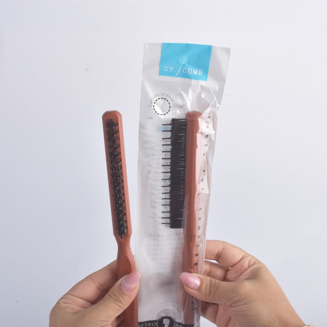 CEPILLO PULIDOR CABELLO