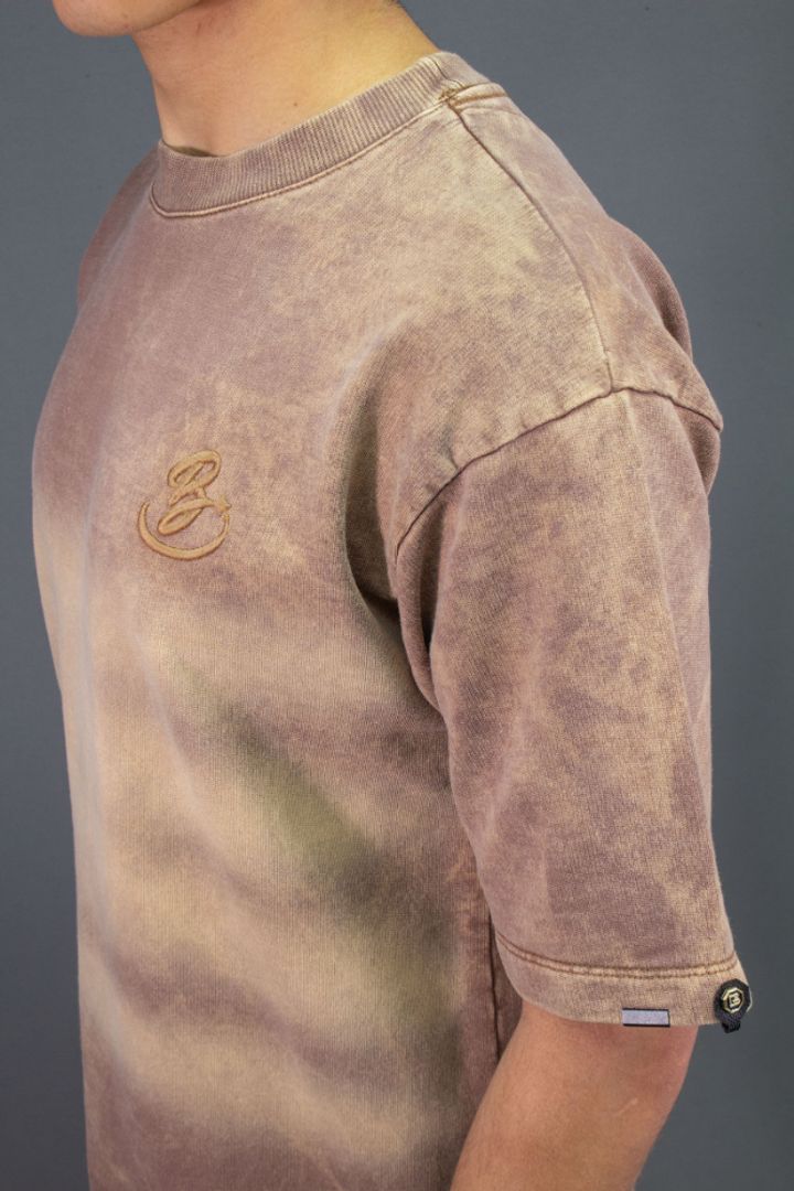 C. SLIM FIT ACID W B.