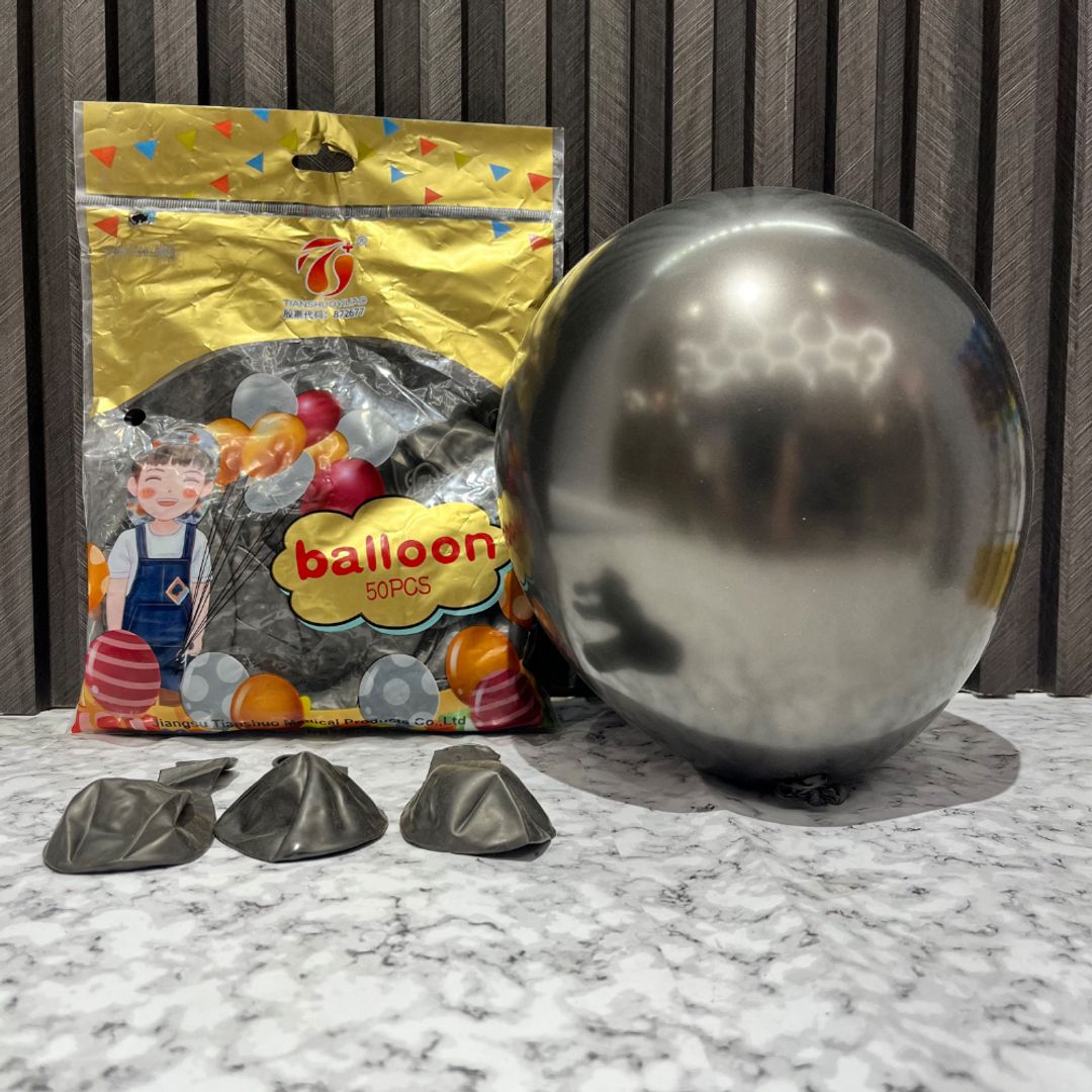 GLOBO R12 RÉFLEX NEGRO