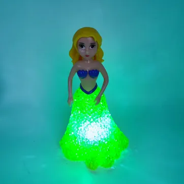 lampara infantil  - imagen 1