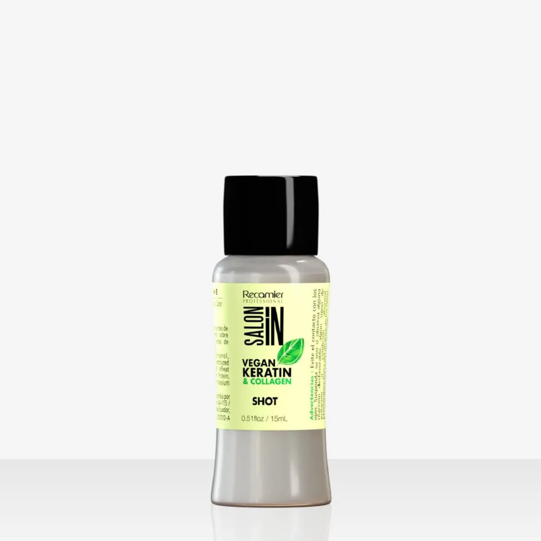 KIT RECAMIER ULTRAFORCE X 300ML 