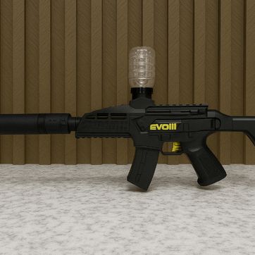 Imagen del producto RIFLE EVO III 