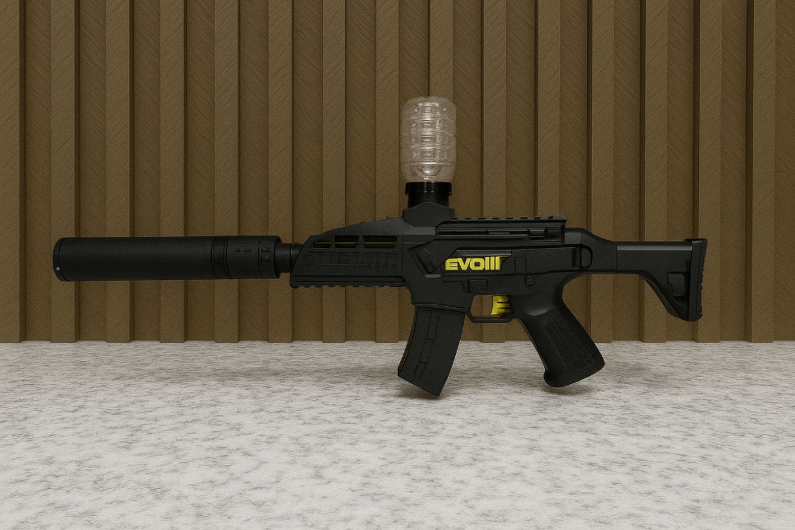 RIFLE EVO III 